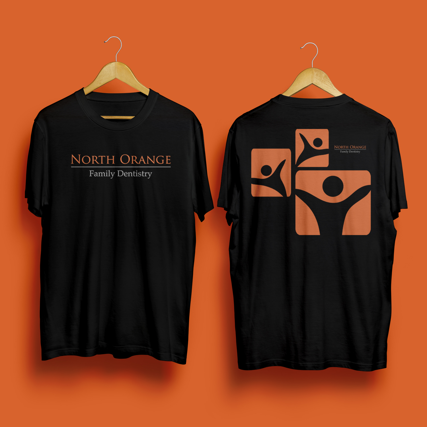T-shirt Design by jeffdefy for this project | Design #25315185