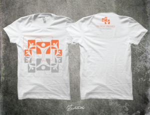 North Orange Family Dentistry T-Shirt | T-Shirt-Design von Taho Design