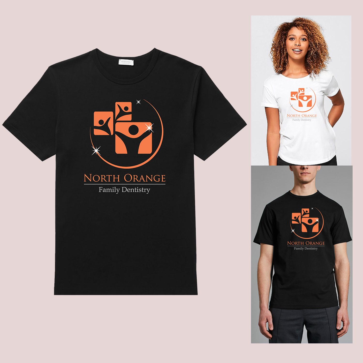 T-shirt Design by Heydale for this project | Design #25307005