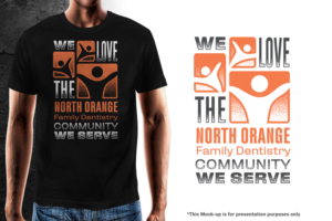 T-shirt Design by gekgrfx for this project | Design: #25298869