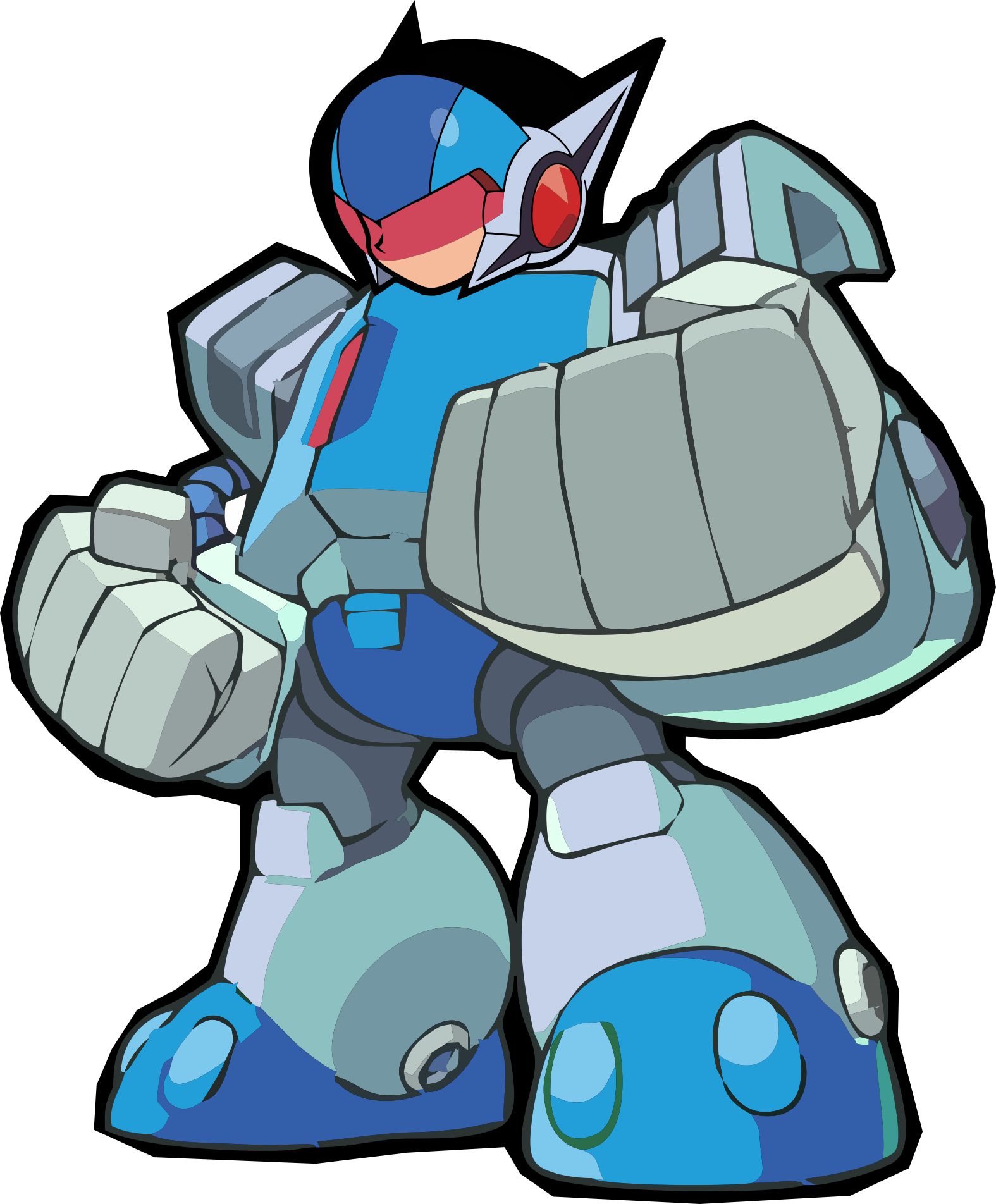 Diseño de Logo por abdillah.yusuf para este proyecto | Diseño #25317452