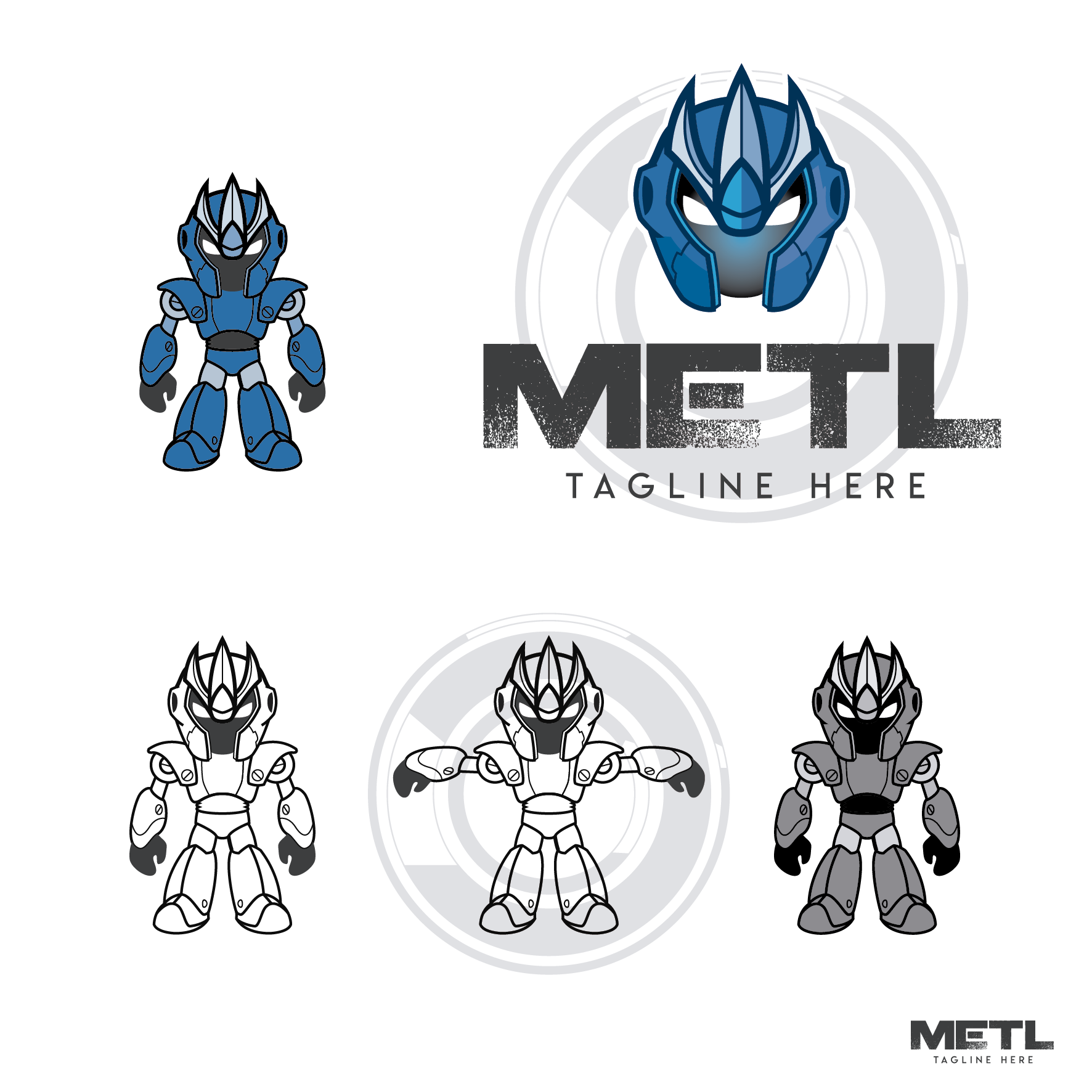 Logo Design by Gabriel T. Marques for this project | Design #25320026