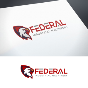 Federal | Design de Logo par tejo
