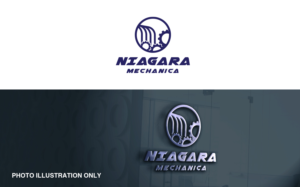 Logo Design by MT