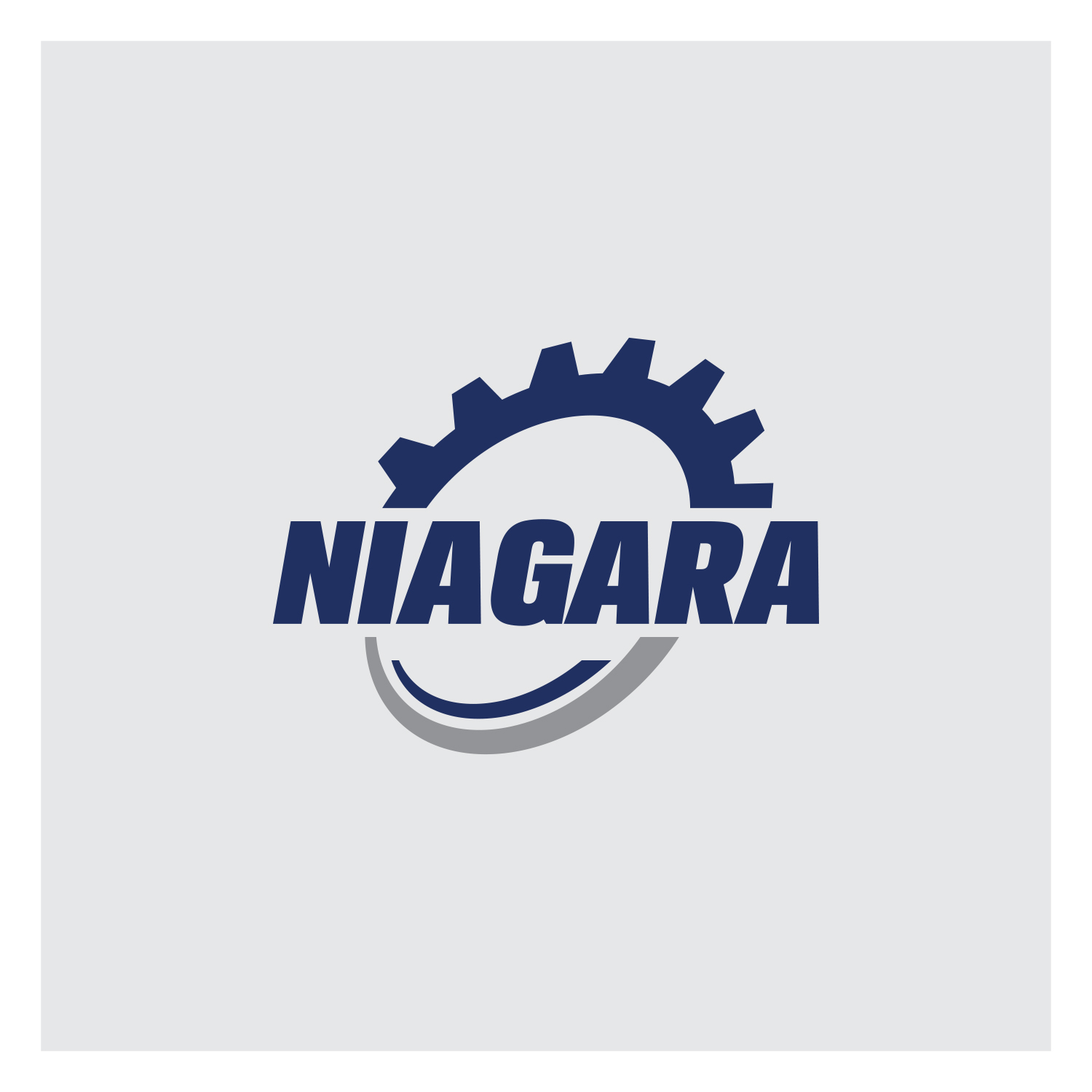 Logo Design by MPStudio for AEC | Design #25296792