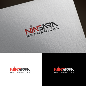 Could Use Name: Niagara Mechanical or NM or Niagara or Nothing | Logo Design by sankar999