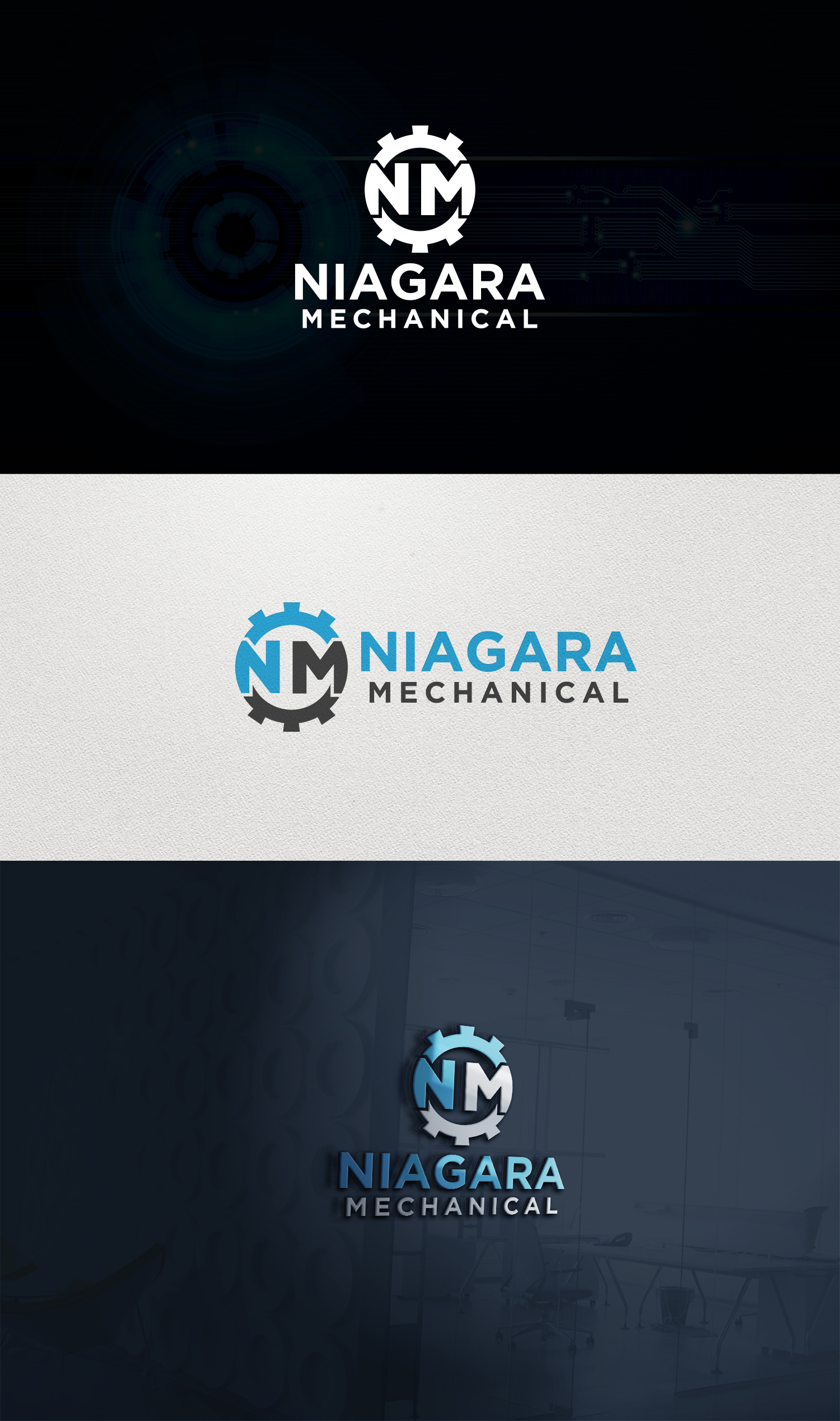 Diseño de Logo por covi para AEC | Diseño #25301176