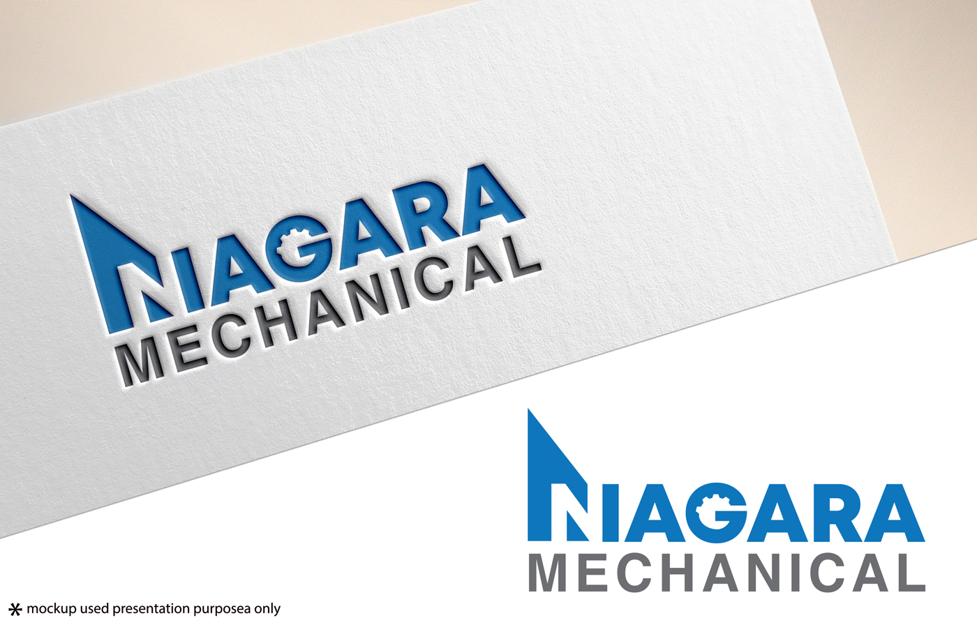 Diseño de Logo por Rubia@ para AEC | Diseño #25298181