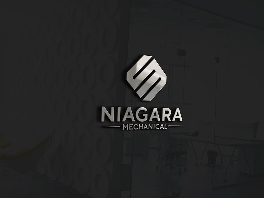 Logo Design by IdentsArt for AEC | Design #25297772