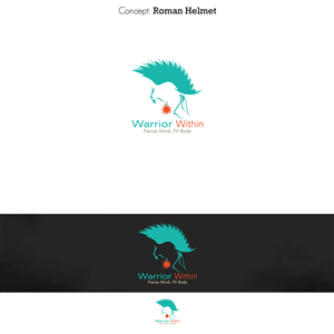 Logo Design by Mike