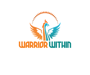 Warrior Within | Logo Design by soul