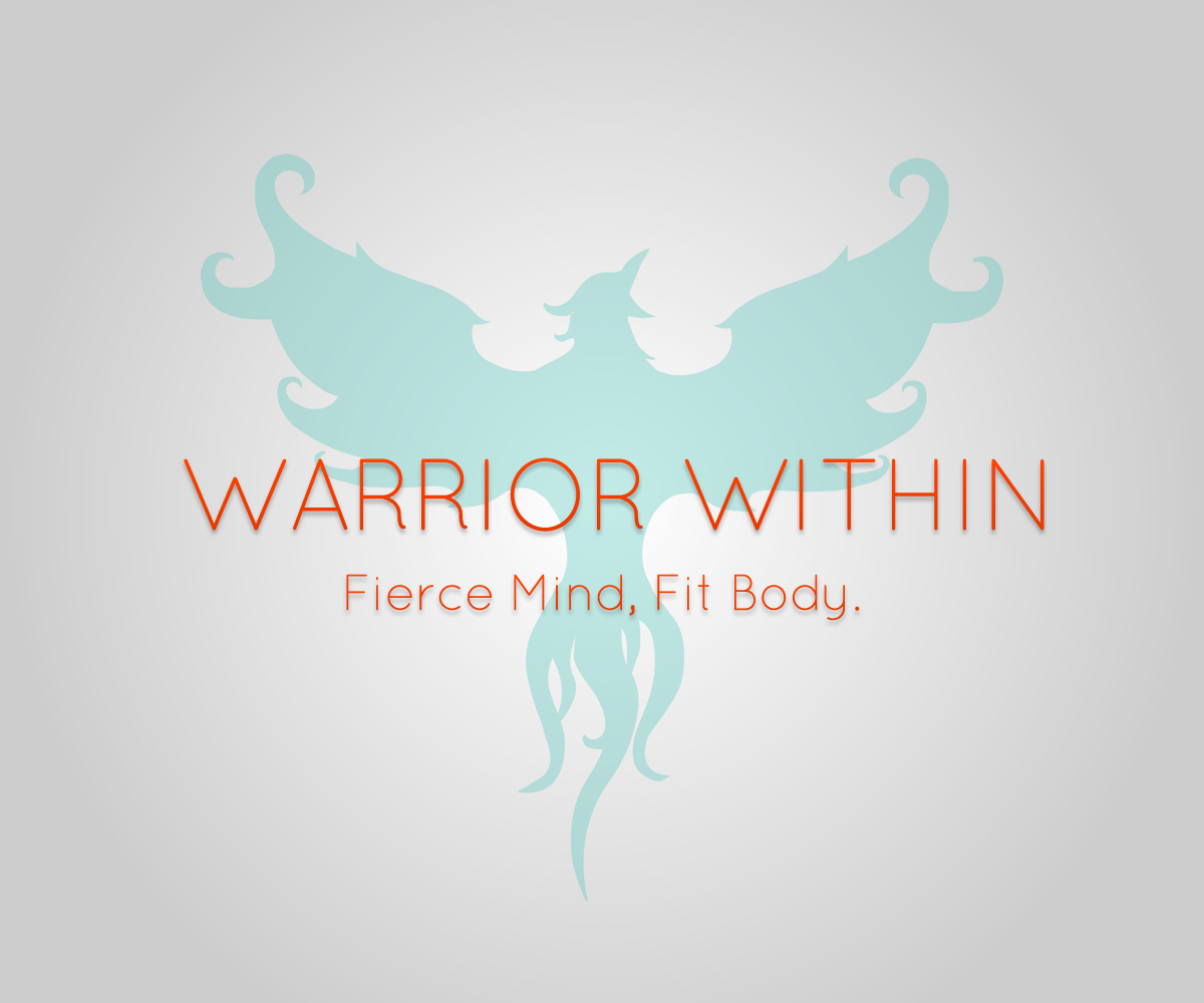 Logo Design by craigsimm for Warrior Within | Design #3022620