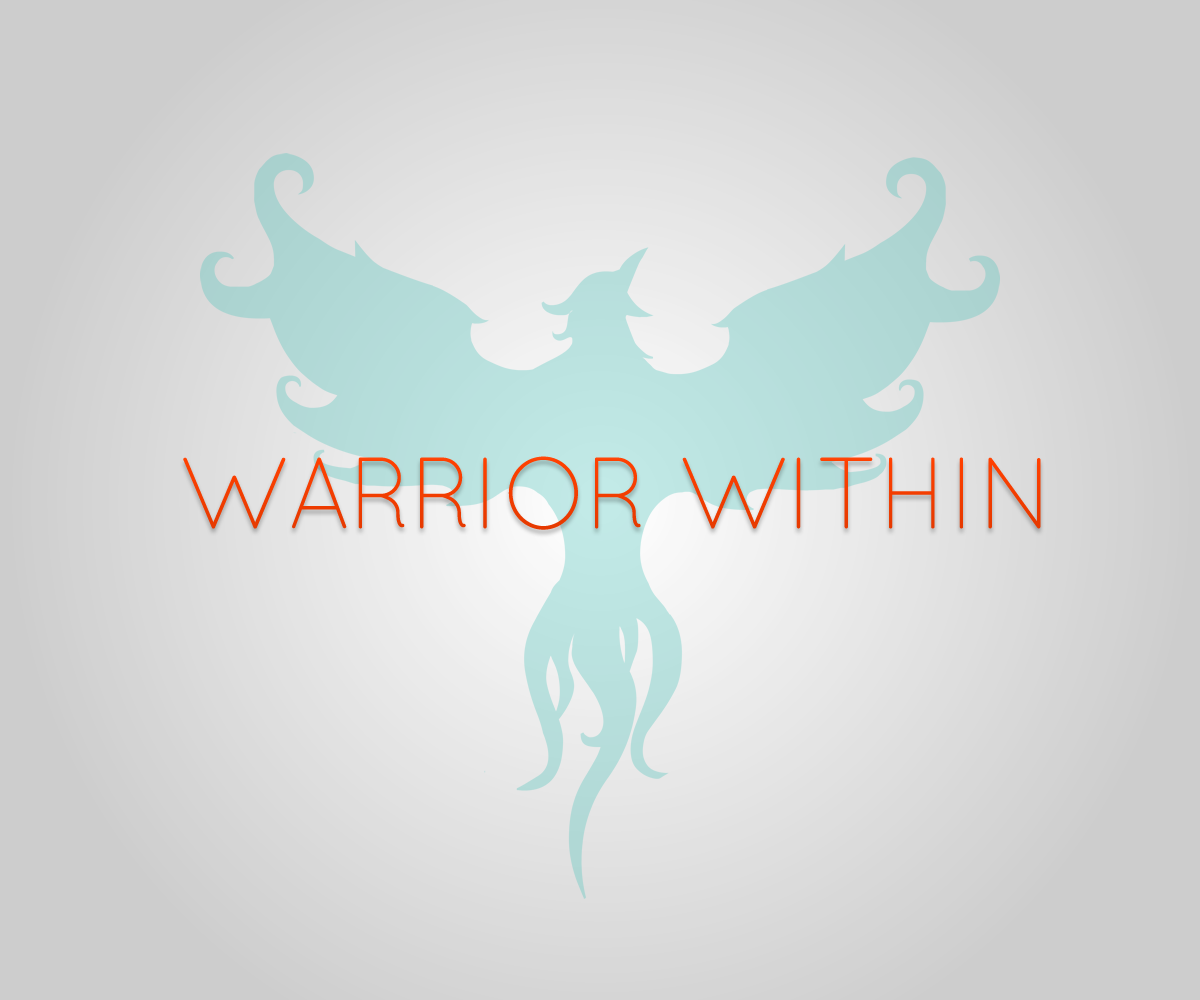 Logo Design by craigsimm for Warrior Within | Design #3022622