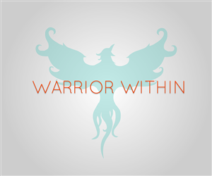 Logo Design by craigsimm for Warrior Within | Design: #3022622