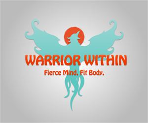Logo Design by craigsimm for Warrior Within | Design: #3022624