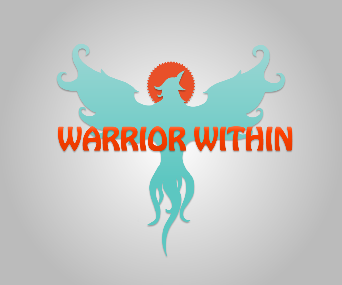 Logo Design by craigsimm for Warrior Within | Design #3022627