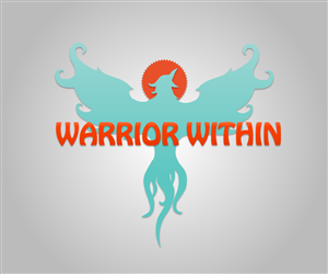 Logo Design by craigsimm for Warrior Within | Design: #3022627