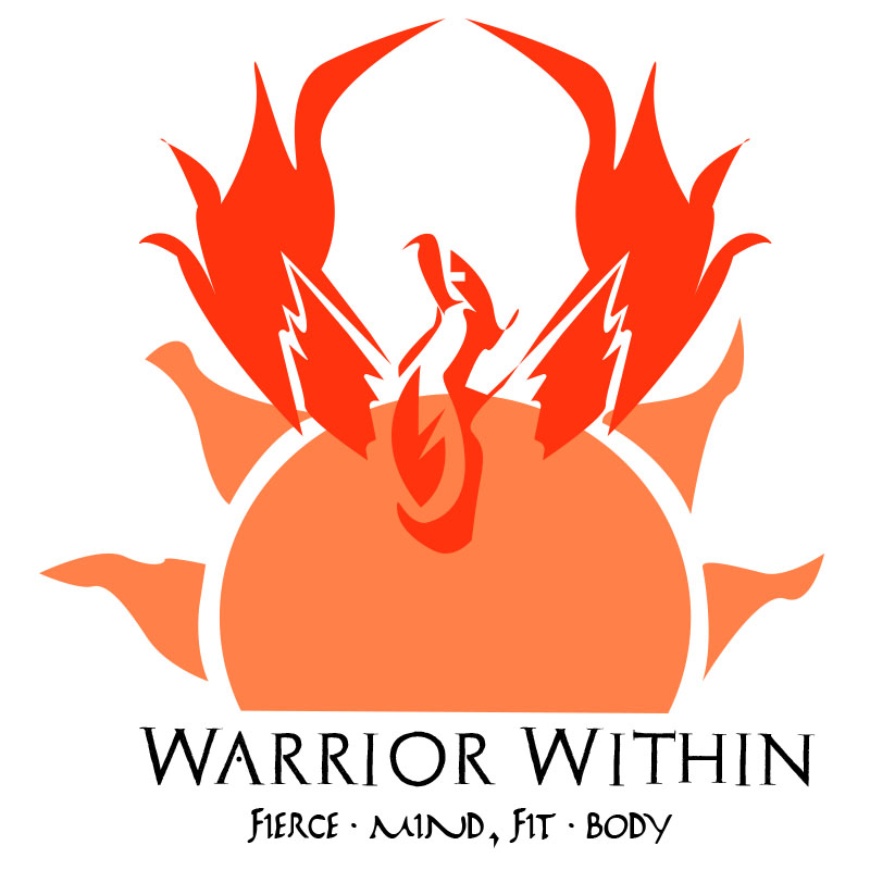 Logo Design by Sakii for Warrior Within | Design #3020077