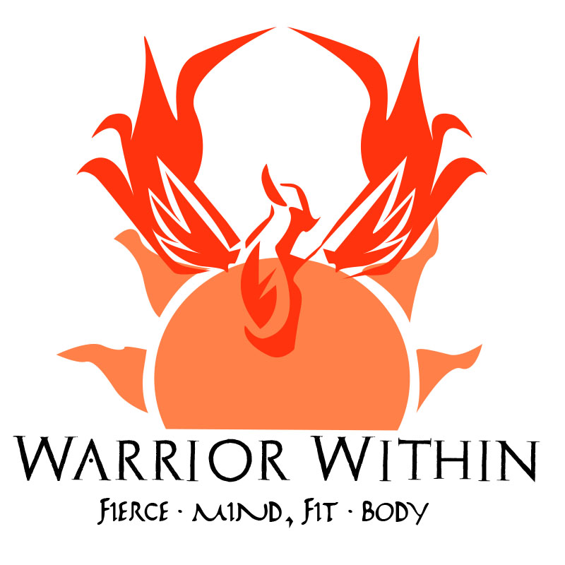 Logo Design by Sakii for Warrior Within | Design #3020304
