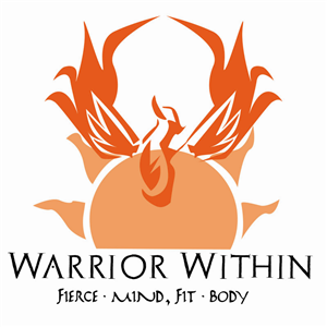 Logo Design by Sakii for Warrior Within | Design: #3020304