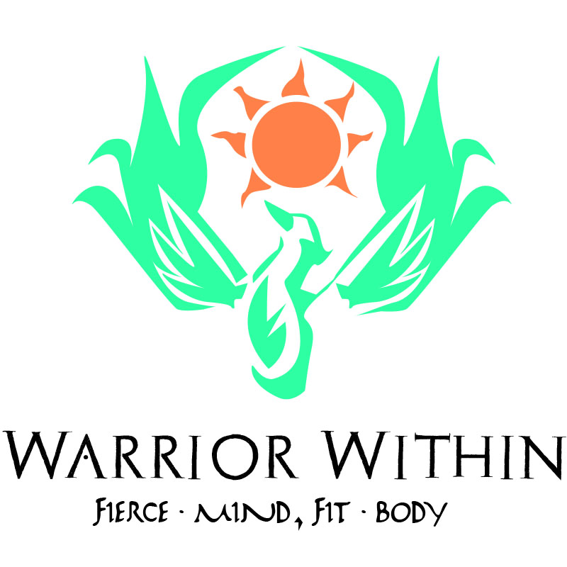 Logo-Design von Sakii für Warrior Within | Design #3020482