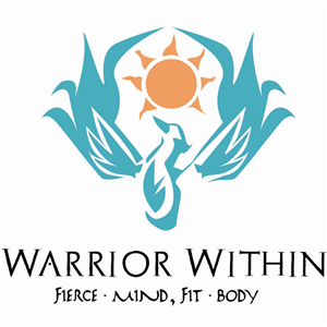 Logo Design by Sakii for Warrior Within | Design #3020482
