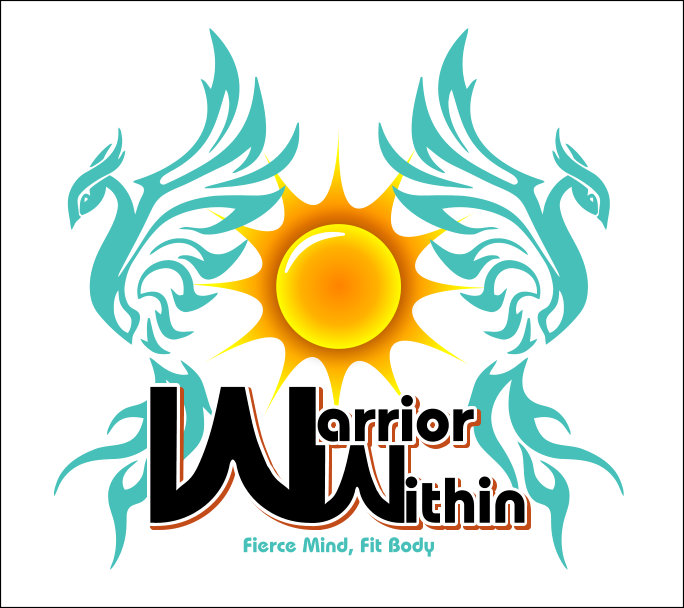 Logo Design by Lagz for Warrior Within | Design #3020138