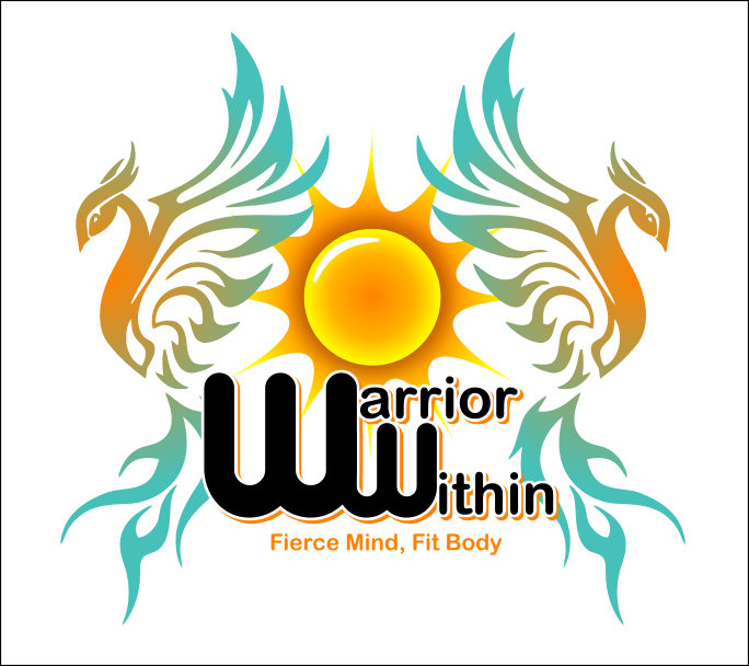 Logo Design by Lagz for Warrior Within | Design #3020480