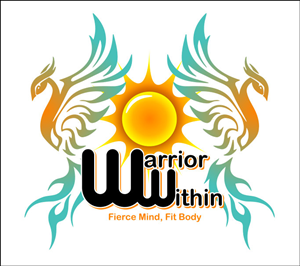 Logo Design by Lagz for Warrior Within | Design: #3020480