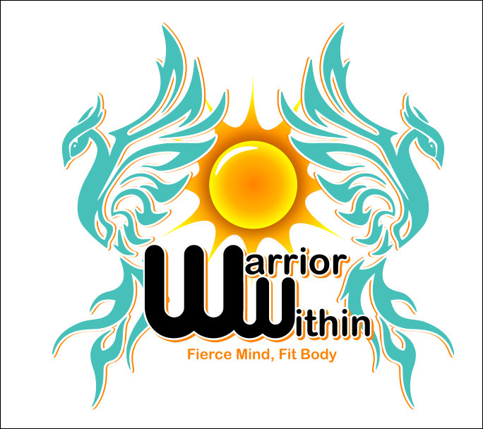Logo Design by Lagz for Warrior Within | Design #3020483