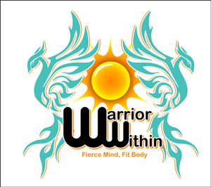 Logo Design by Lagz for Warrior Within | Design: #3020483