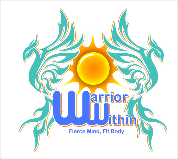 Logo Design by Lagz for Warrior Within | Design #3020532