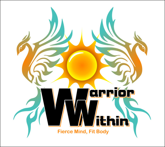 Logo-Design von Lagz für Warrior Within | Design #3020586