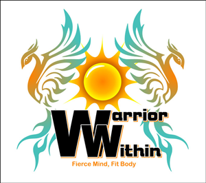 Logo Design by Lagz for Warrior Within | Design: #3020586