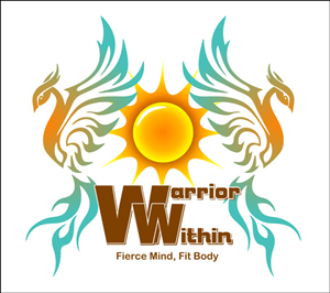 Logo Design by Lagz for Warrior Within | Design: #3020593