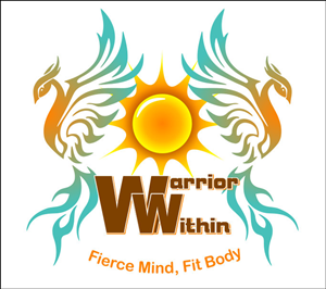 Logo Design by Lagz for Warrior Within | Design: #3020623
