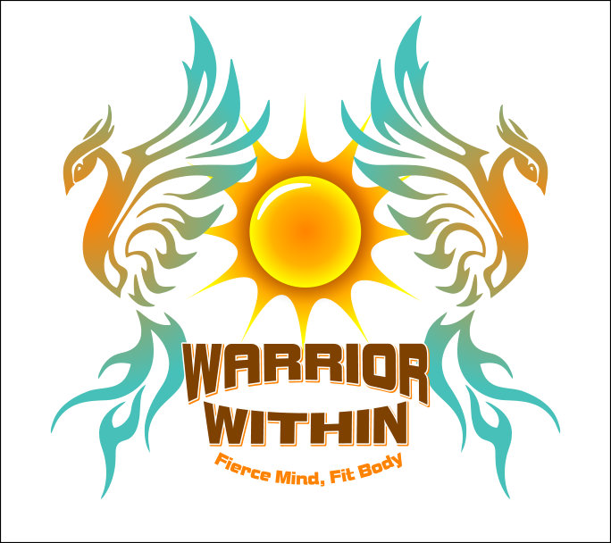 Logo Design by Lagz for Warrior Within | Design #3020705