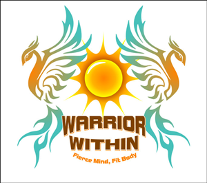 Logo Design by Lagz for Warrior Within | Design: #3020705