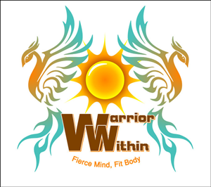 Logo Design by Lagz for Warrior Within | Design: #3020729