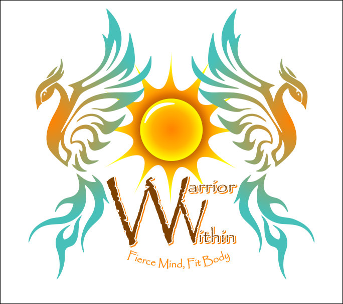Logo Design by Lagz for Warrior Within | Design #3024247
