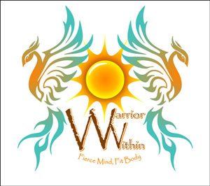 Logo Design by Lagz for Warrior Within | Design: #3024247