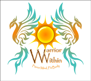Logo Design by Lagz for Warrior Within | Design: #3024283