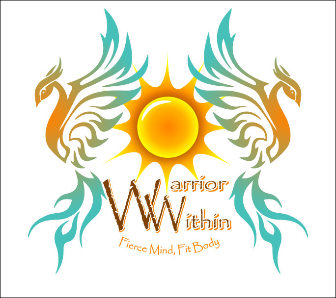 Logo Design by Lagz for Warrior Within | Design #3024293