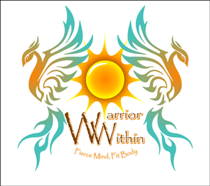 Logo Design by Lagz for Warrior Within | Design: #3024293
