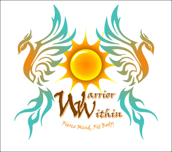 Logo-Design von Lagz für Warrior Within | Design #3024386