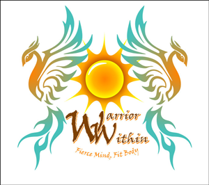 Logo Design by Lagz for Warrior Within | Design: #3024386