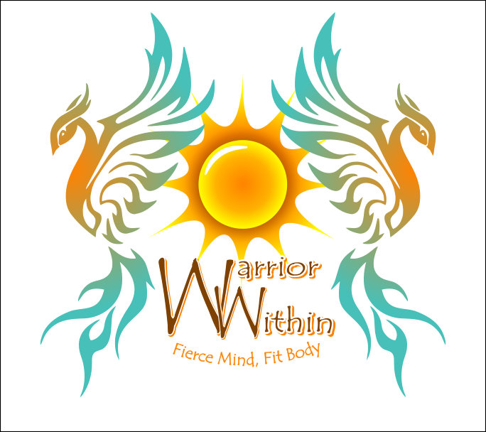 Logo Design by Lagz for Warrior Within | Design #3024388