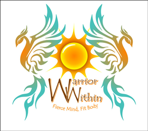 Logo Design by Lagz for Warrior Within | Design: #3024388