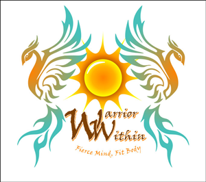 Logo Design by LTM Designs for Warrior Within | Design #3025487