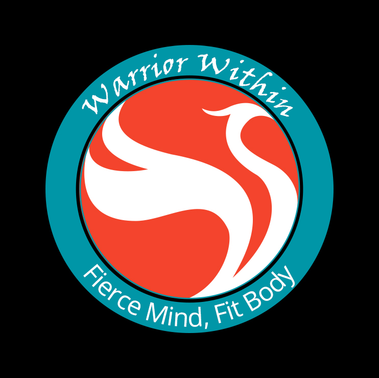 Logo Design by studio-sfp.com for Warrior Within | Design #3023360